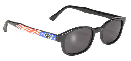 KD's-New- Smoke with Flag frame