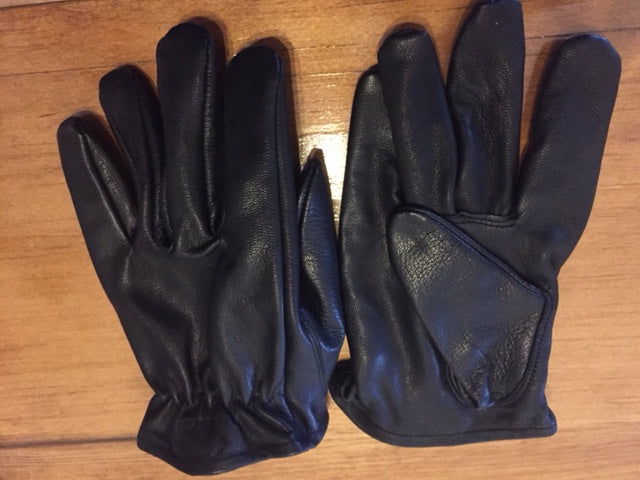 Men's Lightweight  Motorcycle Gloves