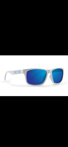 Epoch Delta White Polarized