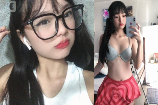 sex học sinh múp Một giờ trong khách sạn